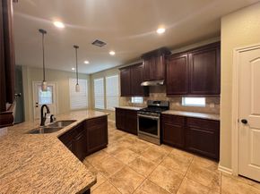 6 Painted Post Place, Spring TX 77389