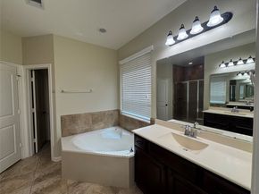 6 Painted Post Place, Spring TX 77389