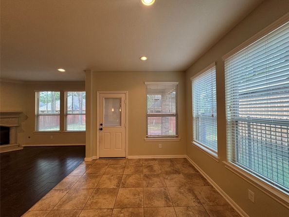 6 Painted Post Place, Spring TX 77389