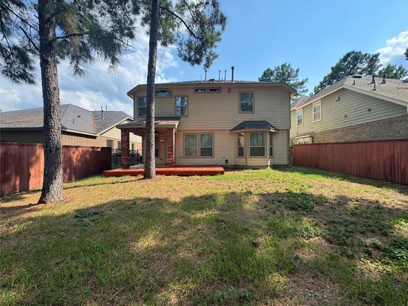 6 Painted Post Place, Spring TX 77389