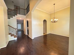 6 Painted Post Place, Spring TX 77389