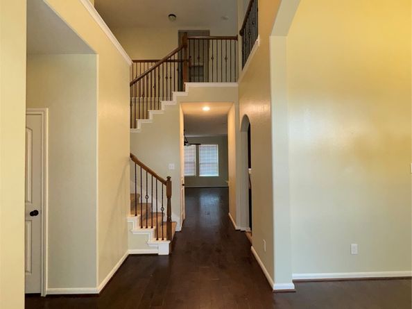6 Painted Post Place, Spring TX 77389