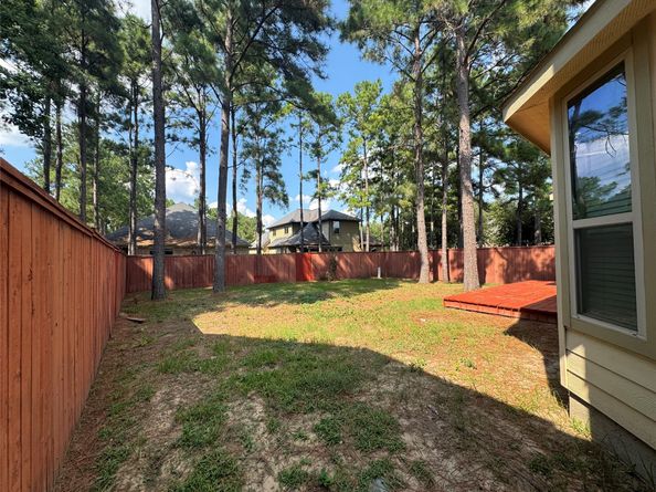 6 Painted Post Place, Spring TX 77389