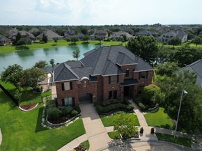 8803 Emerald Shore Court, Houston TX 77095