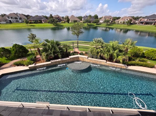 8803 Emerald Shore Court, Houston TX 77095