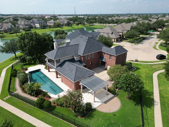 8803 Emerald Shore Court, Houston TX 77095