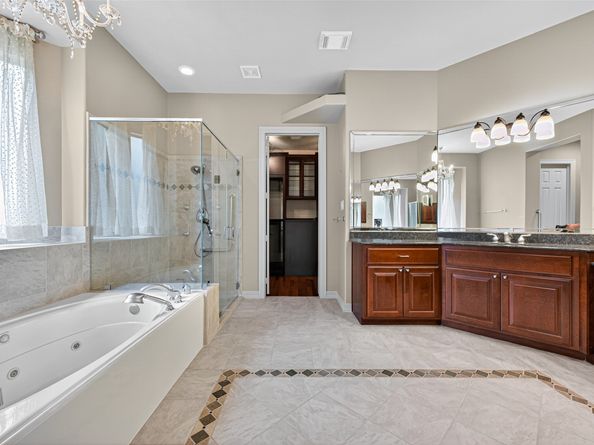 8803 Emerald Shore Court, Houston TX 77095