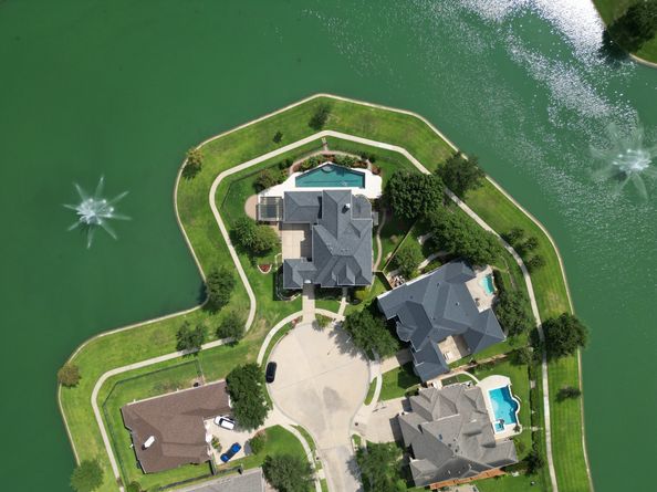 8803 Emerald Shore Court, Houston TX 77095