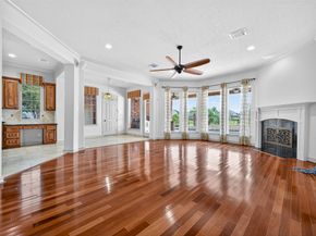 8803 Emerald Shore Court, Houston TX 77095