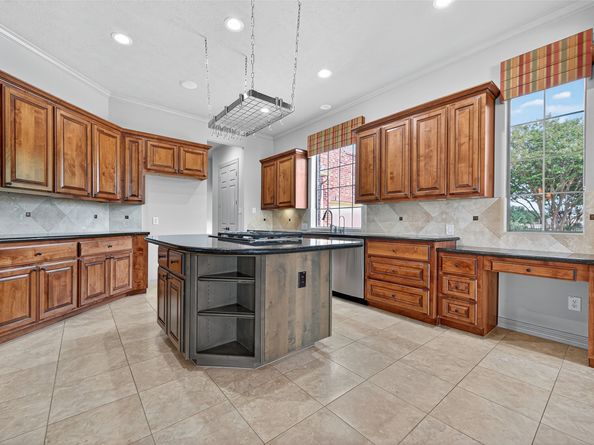 8803 Emerald Shore Court, Houston TX 77095