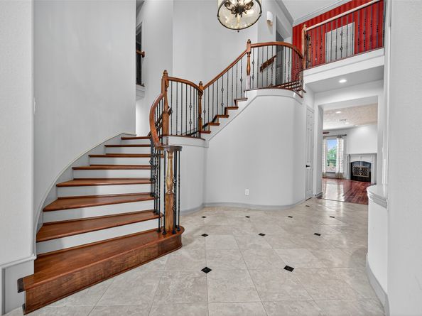 8803 Emerald Shore Court, Houston TX 77095
