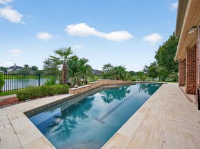 8803 Emerald Shore Court, Houston TX 77095