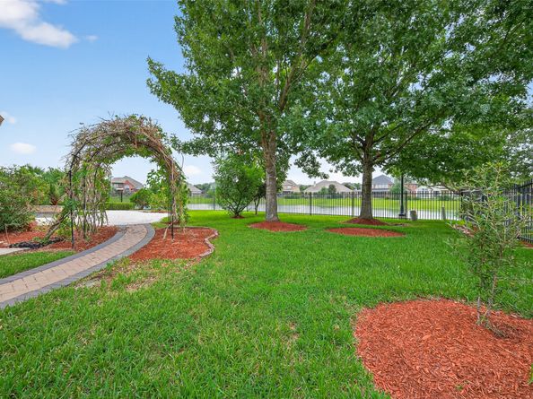 8803 Emerald Shore Court, Houston TX 77095