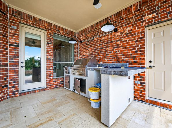 8803 Emerald Shore Court, Houston TX 77095