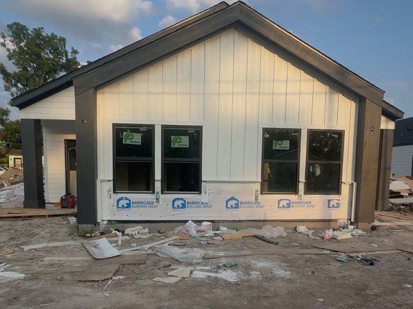 7807 Sandra Street A/B, Houston TX 77016