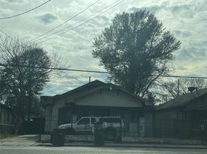 7038 Canal Street, Houston TX 77011