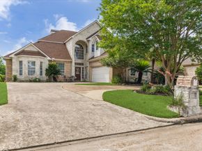 7511 Cart Gate Drive, Houston TX 77095