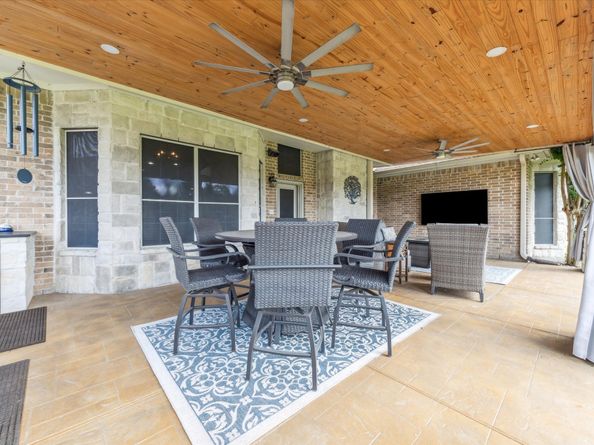 7511 Cart Gate Drive, Houston TX 77095