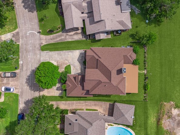 7511 Cart Gate Drive, Houston TX 77095