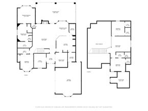7511 Cart Gate Drive, Houston TX 77095