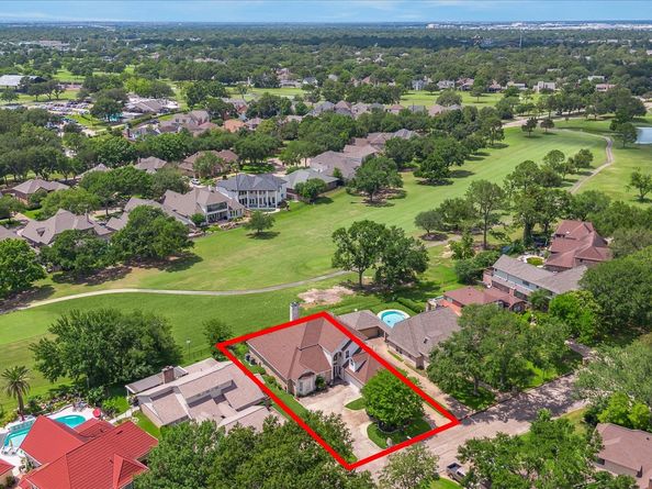 7511 Cart Gate Drive, Houston TX 77095