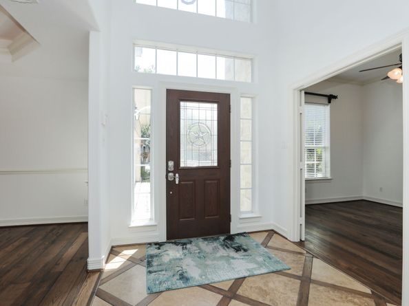 7511 Cart Gate Drive, Houston TX 77095
