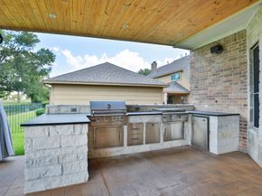 7511 Cart Gate Drive, Houston TX 77095