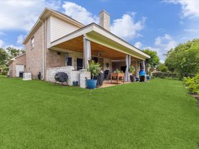 7511 Cart Gate Drive, Houston TX 77095