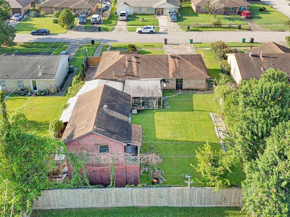 247 E Janisch Road, Houston TX 77022