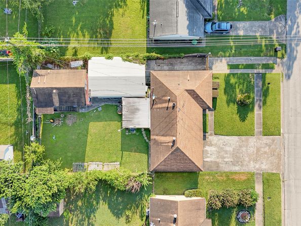 247 E Janisch Road, Houston TX 77022