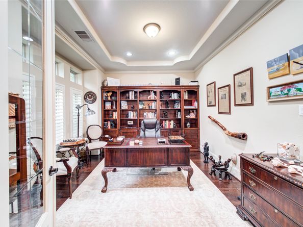6123 N Tamarino Park Lane, Sugar Land TX 77479