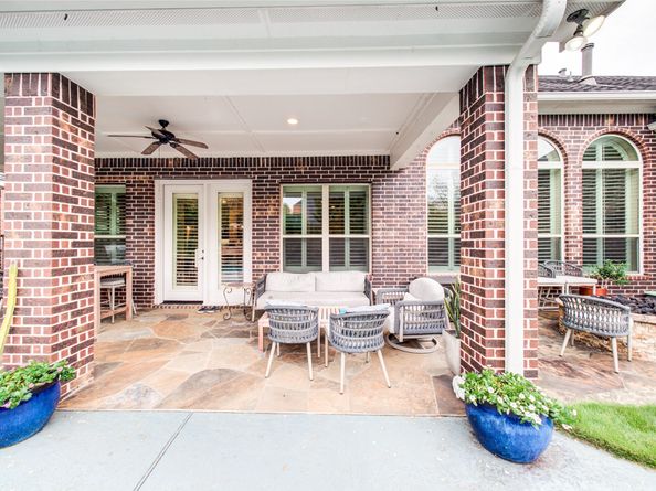6123 N Tamarino Park Lane, Sugar Land TX 77479