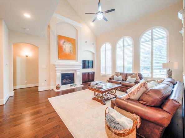 6123 N Tamarino Park Lane, Sugar Land TX 77479