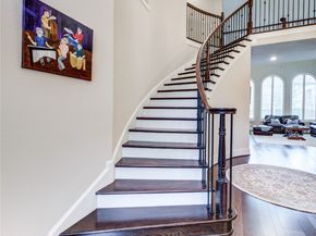 6123 N Tamarino Park Lane, Sugar Land TX 77479