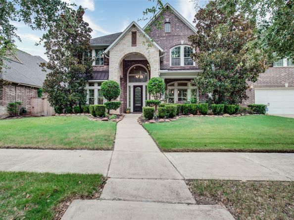 6123 N Tamarino Park Lane, Sugar Land TX 77479