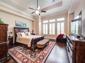 6123 N Tamarino Park Lane, Sugar Land TX 77479