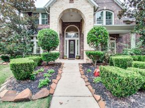 6123 N Tamarino Park Lane, Sugar Land TX 77479