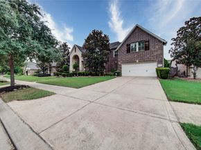 6123 N Tamarino Park Lane, Sugar Land TX 77479
