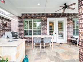 6123 N Tamarino Park Lane, Sugar Land TX 77479