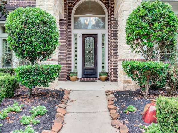 6123 N Tamarino Park Lane, Sugar Land TX 77479