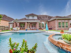 6123 N Tamarino Park Lane, Sugar Land TX 77479