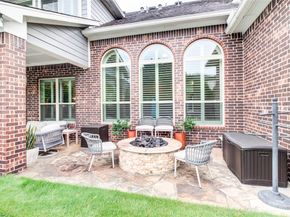 6123 N Tamarino Park Lane, Sugar Land TX 77479