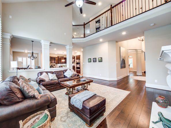 6123 N Tamarino Park Lane, Sugar Land TX 77479