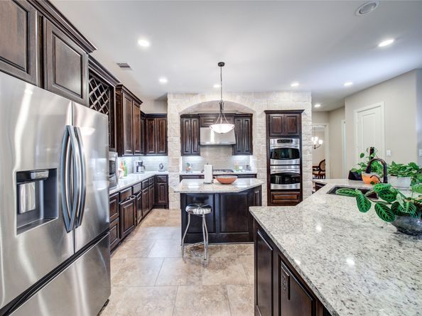 6123 N Tamarino Park Lane, Sugar Land TX 77479