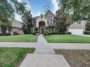 6123 N Tamarino Park Lane, Sugar Land TX 77479