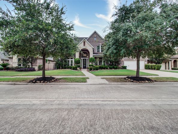 6123 N Tamarino Park Lane, Sugar Land TX 77479