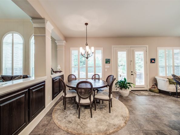 6123 N Tamarino Park Lane, Sugar Land TX 77479