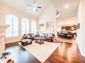 6123 N Tamarino Park Lane, Sugar Land TX 77479