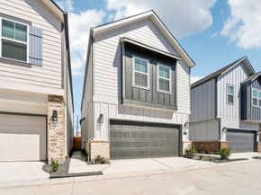 10024 Rustic Charm Street, Houston TX 77080