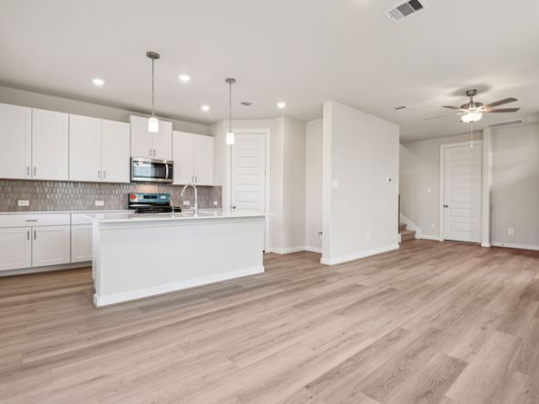 10024 Rustic Charm Street, Houston TX 77080